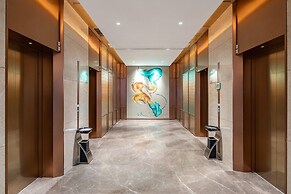 Holiday Inn Xining Datong by IHG