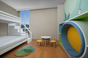 Holiday Inn Xining Datong by IHG