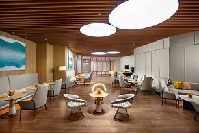 Holiday Inn Xining Datong by IHG