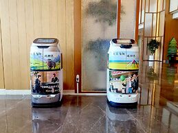 Holiday Inn Xining Datong by IHG