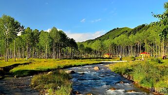 Holiday Inn Xining Datong by IHG