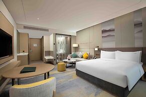 Holiday Inn Xining Datong by IHG