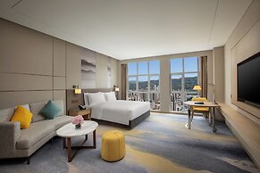 Holiday Inn Xining Datong by IHG
