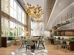 Holiday Inn Xining Datong by IHG