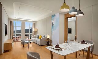 Holiday Inn Xining Datong by IHG