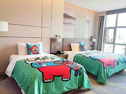 Holiday Inn Xining Datong by IHG