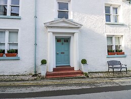 1 Tower House