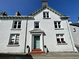 1 Tower House