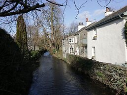1 Tower House