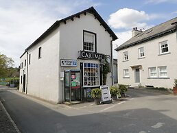 1 Tower House
