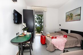 Hotel La Torretta Bramante