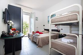 Hotel La Torretta Bramante