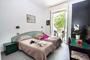 Hotel La Torretta Bramante