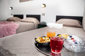 Hotel La Torretta Bramante
