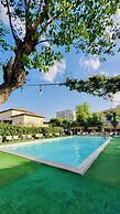 Hotel La Torretta Bramante
