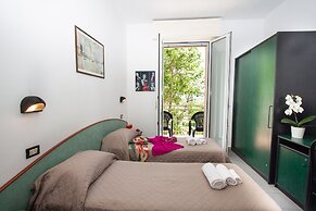 Hotel La Torretta Bramante