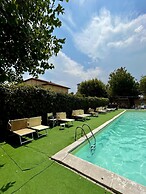 Hotel La Torretta Bramante