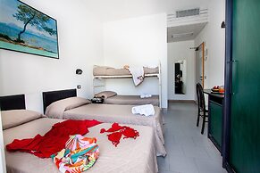 Hotel La Torretta Bramante