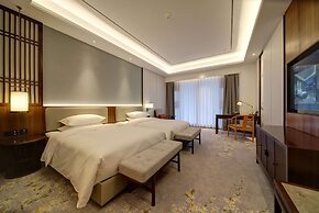 Howard Johnson by Wyndham Yilin Hotel Guangan
