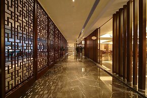 Howard Johnson by Wyndham Yilin Hotel Guangan