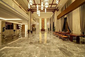 Howard Johnson by Wyndham Yilin Hotel Guangan