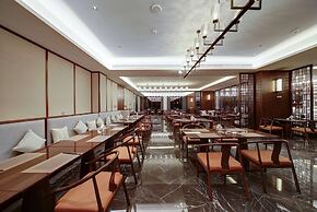 Howard Johnson by Wyndham Yilin Hotel Guangan