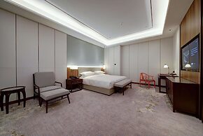Howard Johnson by Wyndham Yilin Hotel Guangan