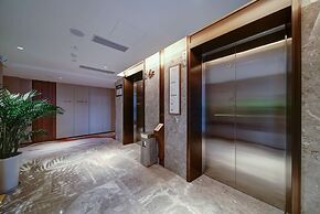 Howard Johnson by Wyndham Yilin Hotel Guangan