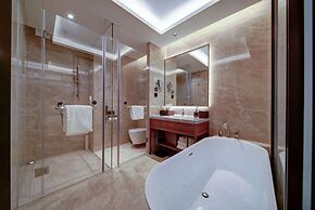 Howard Johnson by Wyndham Yilin Hotel Guangan