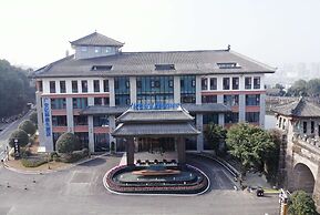 Howard Johnson by Wyndham Yilin Hotel Guangan