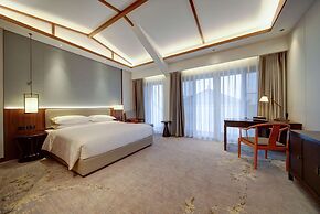 Howard Johnson by Wyndham Yilin Hotel Guangan