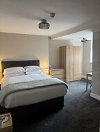 The Royal Hotel