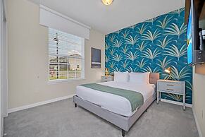 Free Waterpark Private Splash Pool Near Disney