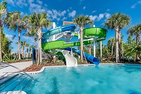 Free Waterpark Private Splash Pool Near Disney