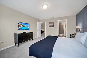 Free Waterpark Private Splash Pool Near Disney