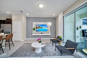 Free Waterpark Private Splash Pool Near Disney