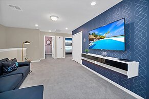 Free Waterpark Private Splash Pool Near Disney