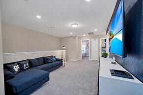 Free Waterpark Private Splash Pool Near Disney