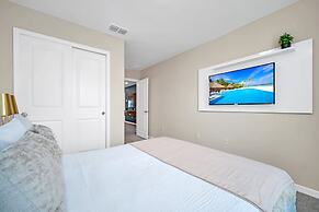 Free Waterpark Private Splash Pool Near Disney