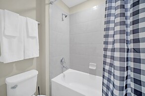 Free Waterpark Private Splash Pool Near Disney