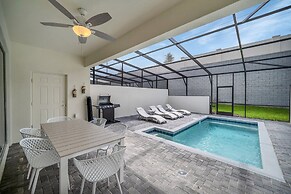 Free Waterpark Private Splash Pool Near Disney