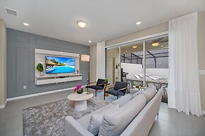 Free Waterpark Private Splash Pool Near Disney