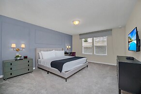 Free Waterpark Private Splash Pool Near Disney