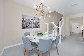 Free Waterpark Private Splash Pool Near Disney