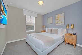 Free Waterpark Private Splash Pool Near Disney