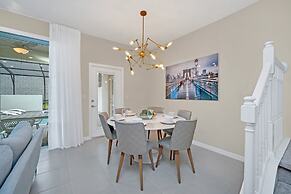 Free Waterpark Private Splash Pool Near Disney