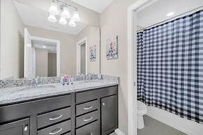 Free Waterpark Private Splash Pool Near Disney