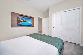 Free Waterpark Private Splash Pool Near Disney