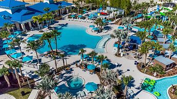 Free Waterpark Private Splash Pool Near Disney