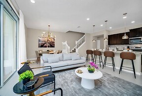 Free Waterpark Private Splash Pool Near Disney